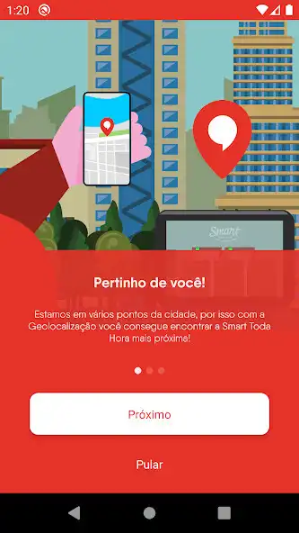 Play Smart Toda Hora Minimercado as an online game Smart Toda Hora Minimercado with UptoPlay