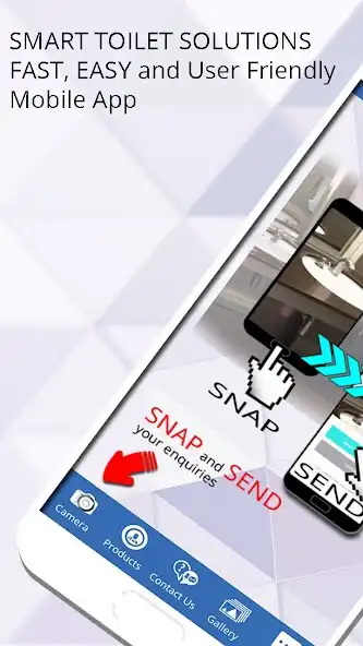 Play Smart Toilet Solutions  and enjoy Smart Toilet Solutions with UptoPlay