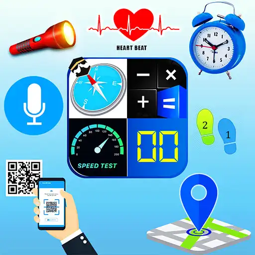 Play Smart Tools All One Utilities APK