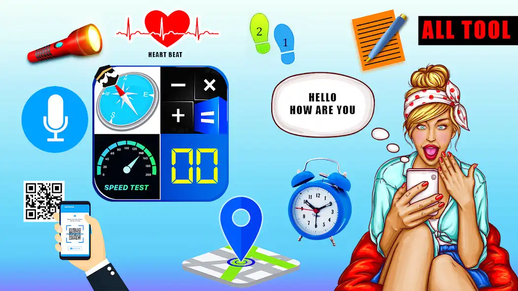 Play Smart Tools All One Utilities and enjoy Smart Tools All One Utilities with UptoPlay Play Smart Tools All One Utilities and enjoy Smart Tools All One Utilities with UptoPlay