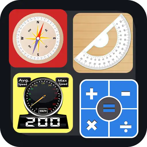 Play Smart Tools - handy tools APK Play Smart Tools - handy tools APK