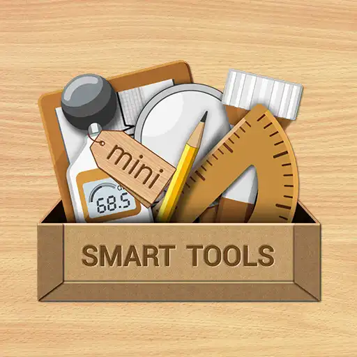 Play Smart Tools mini APK
