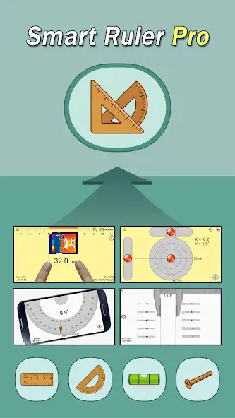 Play Smart Tools mini as an online game Smart Tools mini with UptoPlay