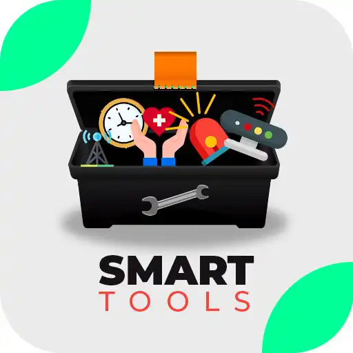 Play Smart Tools: Utilities Toolbox APK