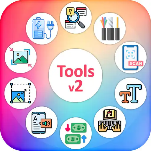 Play Smart Tools v2 APK Play Smart Tools v2 APK