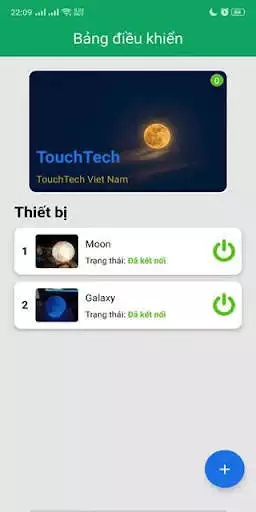 Play SmartTouch