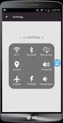 Play SmartTouch