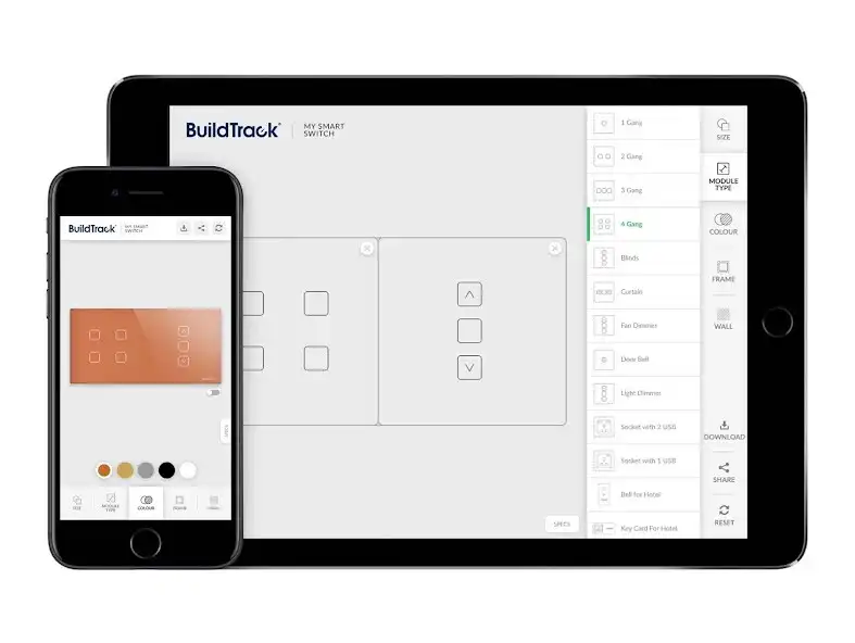 Play Smart Touch Switch  and enjoy Smart Touch Switch with UptoPlay