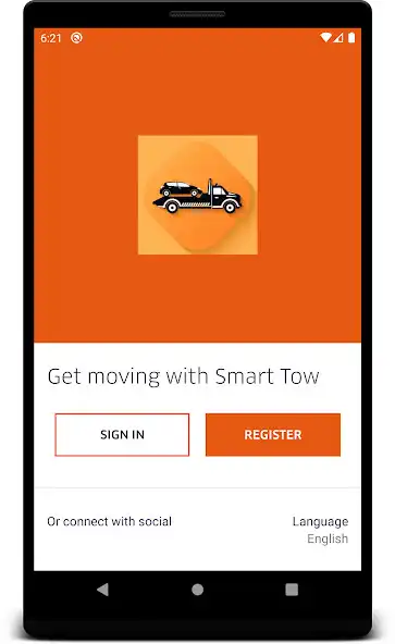 Play Smart Tow as an online game Smart Tow with UptoPlay