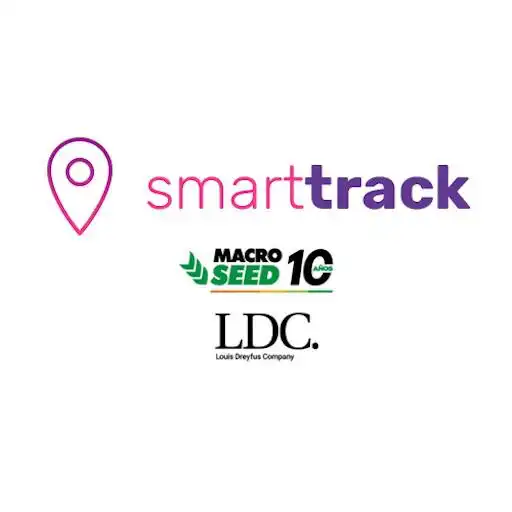Play Smarttrack MacroSeed - Transportista APK