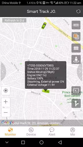 Play SmartTrack  and enjoy SmartTrack with UptoPlay