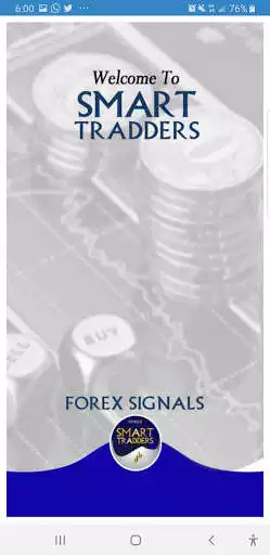 Play Smart Traders Forex Signals  and enjoy Smart Traders Forex Signals with UptoPlay