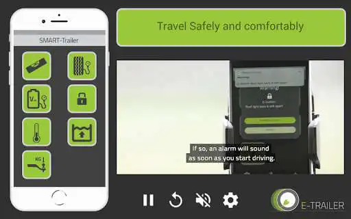 Play SMART-Trailer - Demo Display Shops  and enjoy SMART-Trailer - Demo Display Shops with UptoPlay
