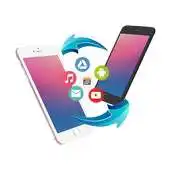 Free play online Smart Transfer: contacts, videos, photos APK Free play online Smart Transfer: contacts, videos, photos APK