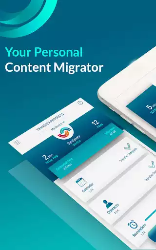 Play Smart Transfer: File Sharing  and enjoy Smart Transfer: File Sharing with UptoPlay
