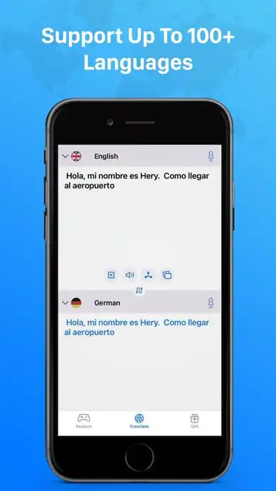 Play Smart Translate - Translator  and enjoy Smart Translate - Translator with UptoPlay