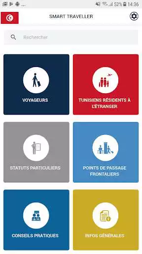 Play Smart Traveller  and enjoy Smart Traveller with UptoPlay