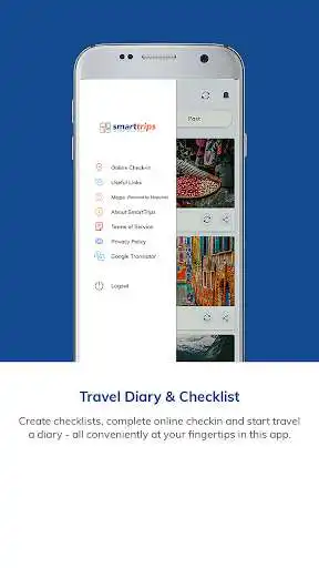 Play SmartTrips  and enjoy SmartTrips with UptoPlay