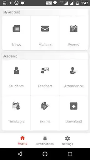 Play SmartTutors  and enjoy SmartTutors with UptoPlay