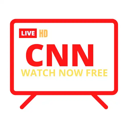Play SmartTVapp for CNN live TV app  and enjoy SmartTVapp for CNN live TV app with UptoPlay