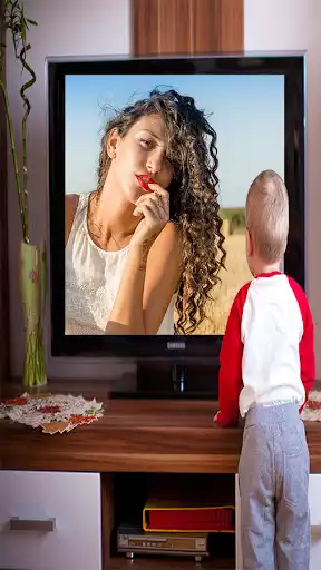 Play Smart TV Photo Frames and enjoy Smart TV Photo Frames with UptoPlay Play Smart TV Photo Frames and enjoy Smart TV Photo Frames with UptoPlay
