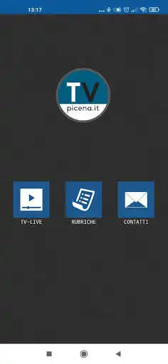 Play SMART TVPICENA.it as an online game SMART TVPICENA.it with UptoPlay