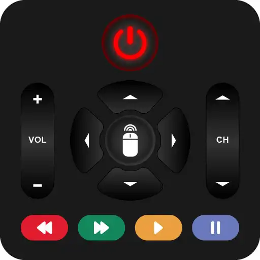 Play Smart Tv Remote Control for tv APK