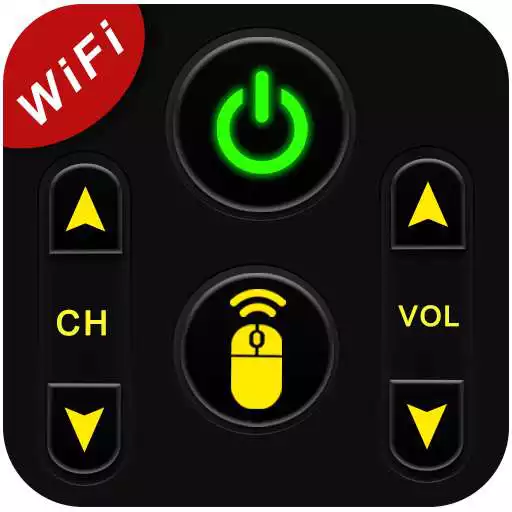 Play Smart TV Remote Control APK