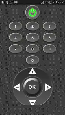 Play Smart TV-Remote Control Prank