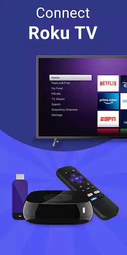 Play Smart TV Remote  and enjoy Smart TV Remote with UptoPlay