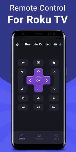 Play Smart TV Remote as an online game Smart TV Remote with UptoPlay