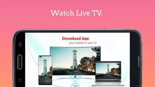 Play Smart TV