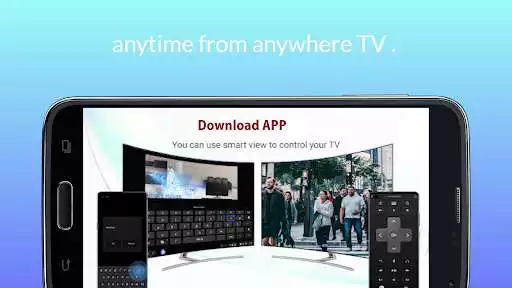 Play Smart TV