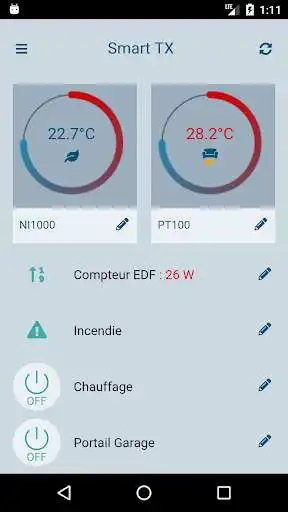 Play Smart TX  and enjoy Smart TX with UptoPlay