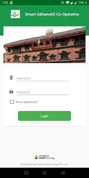 Play Smart Udhamshil Co-Operative as an online game Smart Udhamshil Co-Operative with UptoPlay