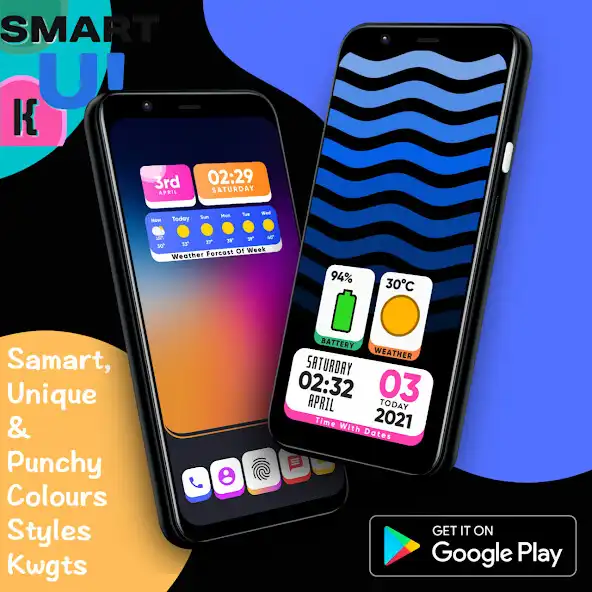 Play SmartUi KWGT as an online game online SmartUi KWGT with UptoPlay org.kustom.widget<br> KWGT Pro Key : https://play.google.com/store/apps/details?id=org.kustom.widget.pro<br><br> Download SmartUi along with KWGT and KWGT Pro<br> Long tap on your screen and click on widget<br> Choose a KWGT Widget<br> Tap on the widget, go to the installed tab and click on SmartUi<br> Choose widget of your choice<br> Amazing for you <br><br>In case the widget is not of the size:<br><br>1. Open KWGT and click on the widget not sized properly<br>2. Go to the layer tab and adjust it with the scale option given below<br><br>Follow Me For More <br>Twitter :-<br><br>https://twitter.com/Ahmadansari2233?s=09<br><br>Instagram :-<br><br>https://www.instagram.com/ahmadhacker45/<br><br>Facebook :-<br><br>https://m.facebook.com/ahmad.ansari.52</div><br><br><br><a title= Play SmartUi KWGT as an online game SmartUi KWGT with UptoPlay