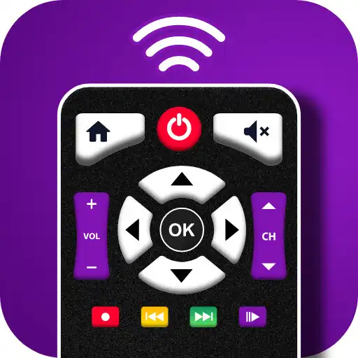 Play Smart Universal Remote-Roku TV APK Play Smart Universal Remote-Roku TV APK