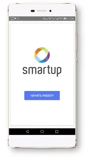 Play Smartup 5 - Store  and enjoy Smartup 5 - Store with UptoPlay
