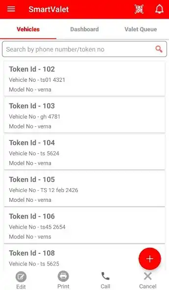 Play Smart Valet - Valet Parking Management System  and enjoy Smart Valet - Valet Parking Management System with UptoPlay