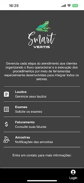 Play SmartVertis  and enjoy SmartVertis with UptoPlay