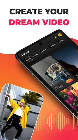Play Smart Video Maker  and enjoy Smart Video Maker with UptoPlay