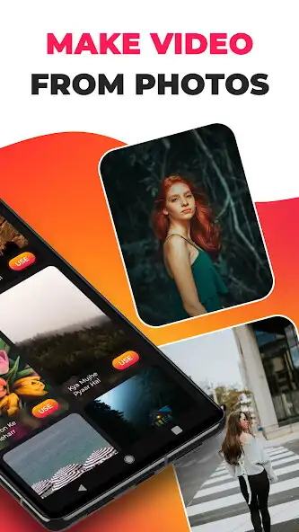Play Smart Video Maker as an online game Smart Video Maker with UptoPlay