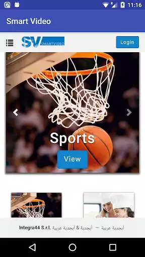 Play Smart Video