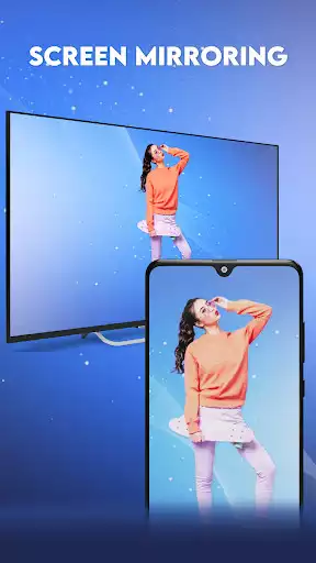 Play Smart View - Screen Mirroring  and enjoy Smart View - Screen Mirroring with UptoPlay