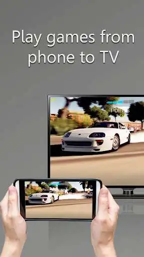 Play Smart View TV All Share Cast  and enjoy Smart View TV All Share Cast with UptoPlay