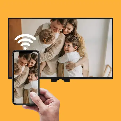 Play Smart View - Wireless Display APK