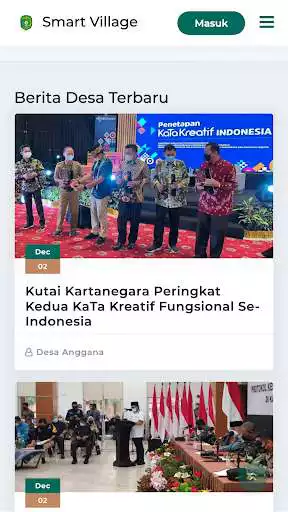 Play Smart Village Kukar as an online game online Smart Village Kukar with UptoPlay Play Smart Village Kukar as an online game Smart Village Kukar with UptoPlay