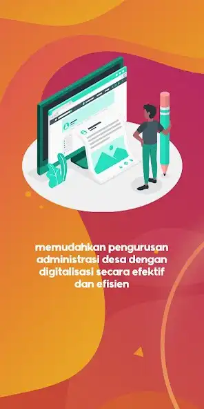 Play Smart Village Literasia  and enjoy Smart Village Literasia with UptoPlay