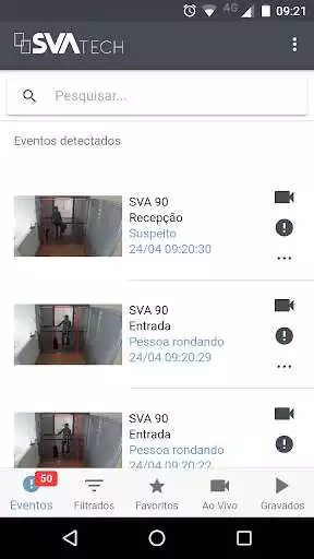 Play SmartVision