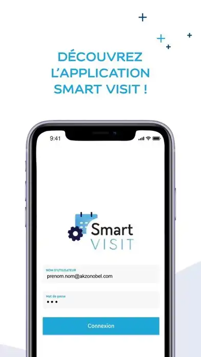 Play Smartvisit  and enjoy Smartvisit with UptoPlay